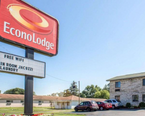 Econo Lodge Elkhart